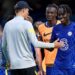 Chelsea Star Considers Playing For Sierra Leone In AFCON