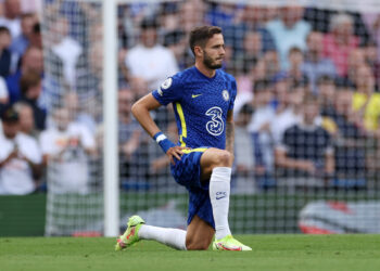 Thomas Tuchel Backs Saul Niguez To Start Against Zenit