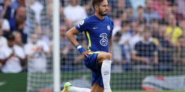 Thomas Tuchel Backs Saul Niguez To Start Against Zenit