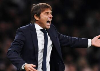 UEFA Disqualifies Spurs From Europa Conference League