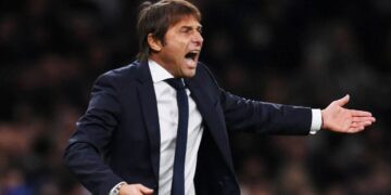 UEFA Disqualifies Spurs From Europa Conference League