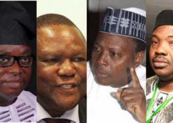 Nigeria: Four Govt Critics Who Died In 2021