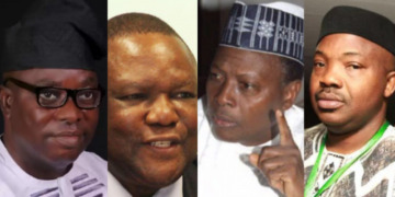 Nigeria: Four Govt Critics Who Died In 2021