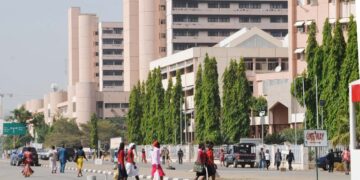 Nigeria: Unvaccinated Civil Servants Denied Access Into Federal Secretariat