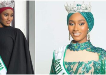 Nigeria: Hisbah Police Invites Parents Of New Miss Nigeria For Questioning