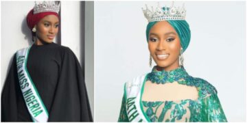 Nigeria: Hisbah Police Invites Parents Of New Miss Nigeria For Questioning