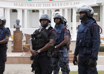 Ghana To Jail Pastors Who Prophesy Doom In 2022