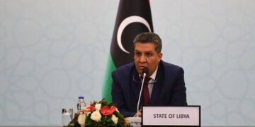 Libya: Minister Arrested Over Lack Of School Textbooks