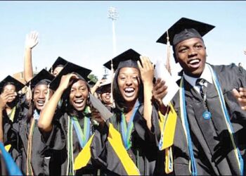 78 Nigerian Students Arrive Russia On Scholarship