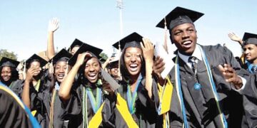 78 Nigerian Students Arrive Russia On Scholarship
