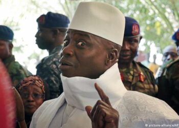 Gambia: Commission Finds Yahya Jammeh Guilty Of Murder, Torture And Rape