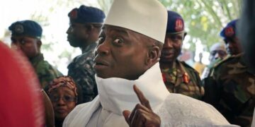 Gambia: Commission Finds Yahya Jammeh Guilty Of Murder, Torture And Rape