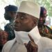 Gambia: Commission Finds Yahya Jammeh Guilty Of Murder, Torture And Rape