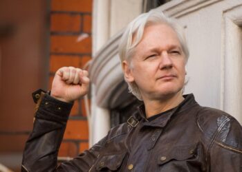 Wikileaks: UK Court Grants Julian Assange’s Extradition To The US
