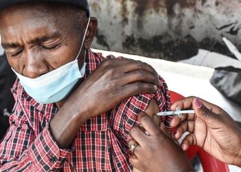 Kenya: Court Suspends Mandatory Vaccination Order