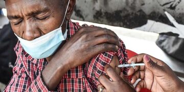 Kenya: Court Suspends Mandatory Vaccination Order