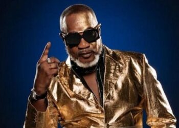 Congo: Koffi Olomidé Sentenced To 18 Months In Jail For Kidnapping Dancers