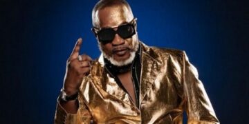 Congo: Koffi Olomidé Sentenced To 18 Months In Jail For Kidnapping Dancers