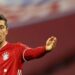‘I Have A Feeling Of Sadness’ – Lewandowski Reacts After Ballon d’Or Snub