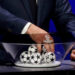 BREAKING: PSG To Battle Familiar Foes Man Utd In UCL RO16 Clash