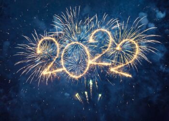 World Ushers In 2022 After Another Pandemic-Ridden Year