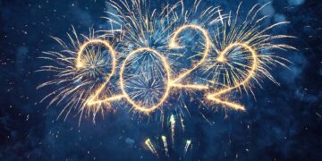 World Ushers In 2022 After Another Pandemic-Ridden Year