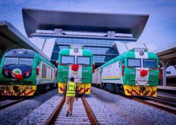 Nigeria: Railway Operators Snub Govt’s Directive To Give Free Rides, Sells Tickets At Inflated Prices