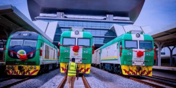 Nigeria: Railway Operators Snub Govt’s Directive To Give Free Rides, Sells Tickets At Inflated Prices