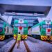 Nigeria: Railway Operators Snub Govt’s Directive To Give Free Rides, Sells Tickets At Inflated Prices