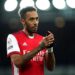 Aubameyang Stripped Of Arsenal Captaincy Over ‘Breach Of Club Rules’