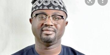 Hon Tunji-Ojo Set To Change Narrative In NDDC