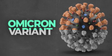 Sri Lanka Records First Omicron Case In Returnee From Nigeria