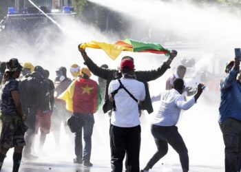 Cameroon: 47 Opposition Supporters Sentenced To Prison