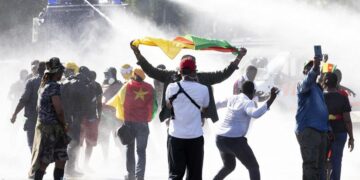 Cameroon: 47 Opposition Supporters Sentenced To Prison