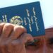 Taliban Govt Resumes Issuing Afghan Passports In Kabul