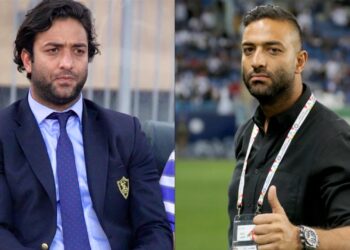 FIFA Disrespecting Africa For Staging Club World Cup Same Time As AFCON – Mido