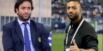 FIFA Disrespecting Africa For Staging Club World Cup Same Time As AFCON – Mido