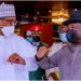 Nigeria: President Buhari, Jonathan Meet Behind Closed Doors