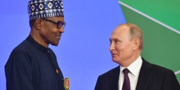 Nigerian Govt Turns To Russia For Software Solutions