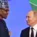 Nigerian Govt Turns To Russia For Software Solutions