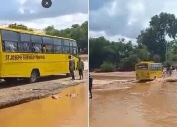 Kenya: 18 Choir Members Die in River Accident