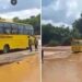 Kenya: 18 Choir Members Die in River Accident