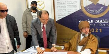 Libya Polls: Amnesty International Advocates Exclusion Of War Crime Suspects From Presidential Race