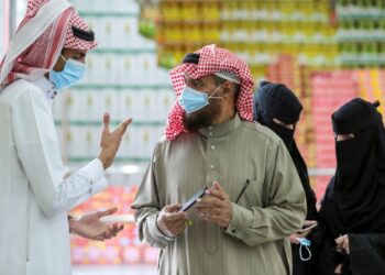 Saudi Arabia Confirms First Omicron Variant Case