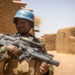 UN Camp In Mali Hit By Two Explosions
