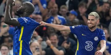 Chelsea Poise To Match Best Away Run In 13 Years