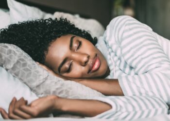 Good Night Sleep Is Incredibly Important To Your Health. Here Is Why