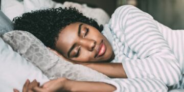Good Night Sleep Is Incredibly Important To Your Health. Here Is Why