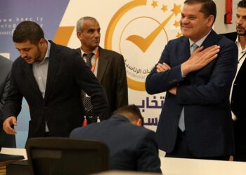 Egypt, Saudi Arabia Supports Libya Polls, Demand Non-Interference