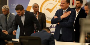 Egypt, Saudi Arabia Supports Libya Polls, Demand Non-Interference
